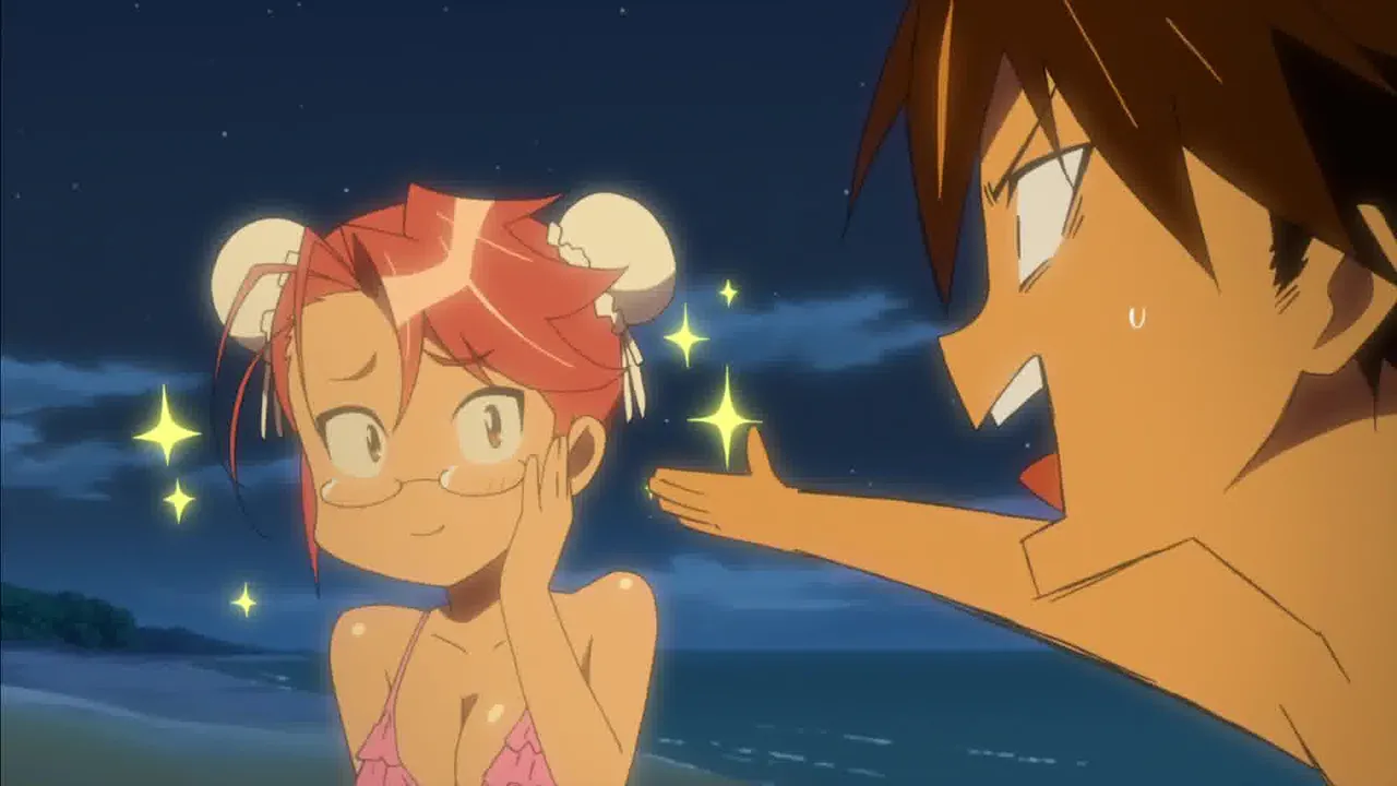 High School of the Dead OAV - Image 259