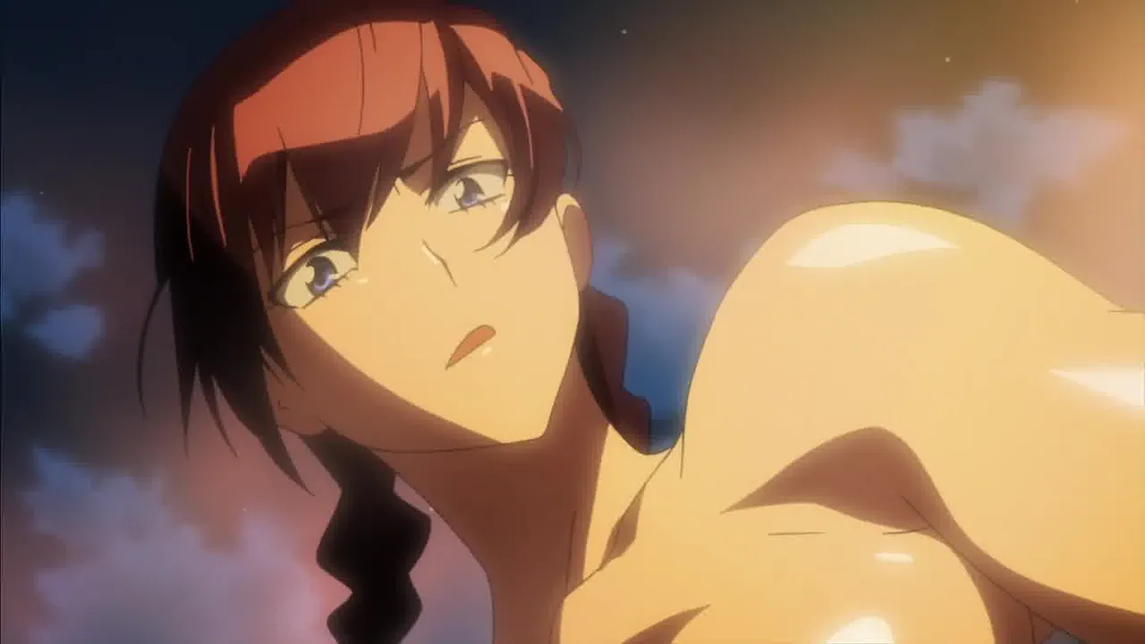 High School of the Dead OAV - Image 260