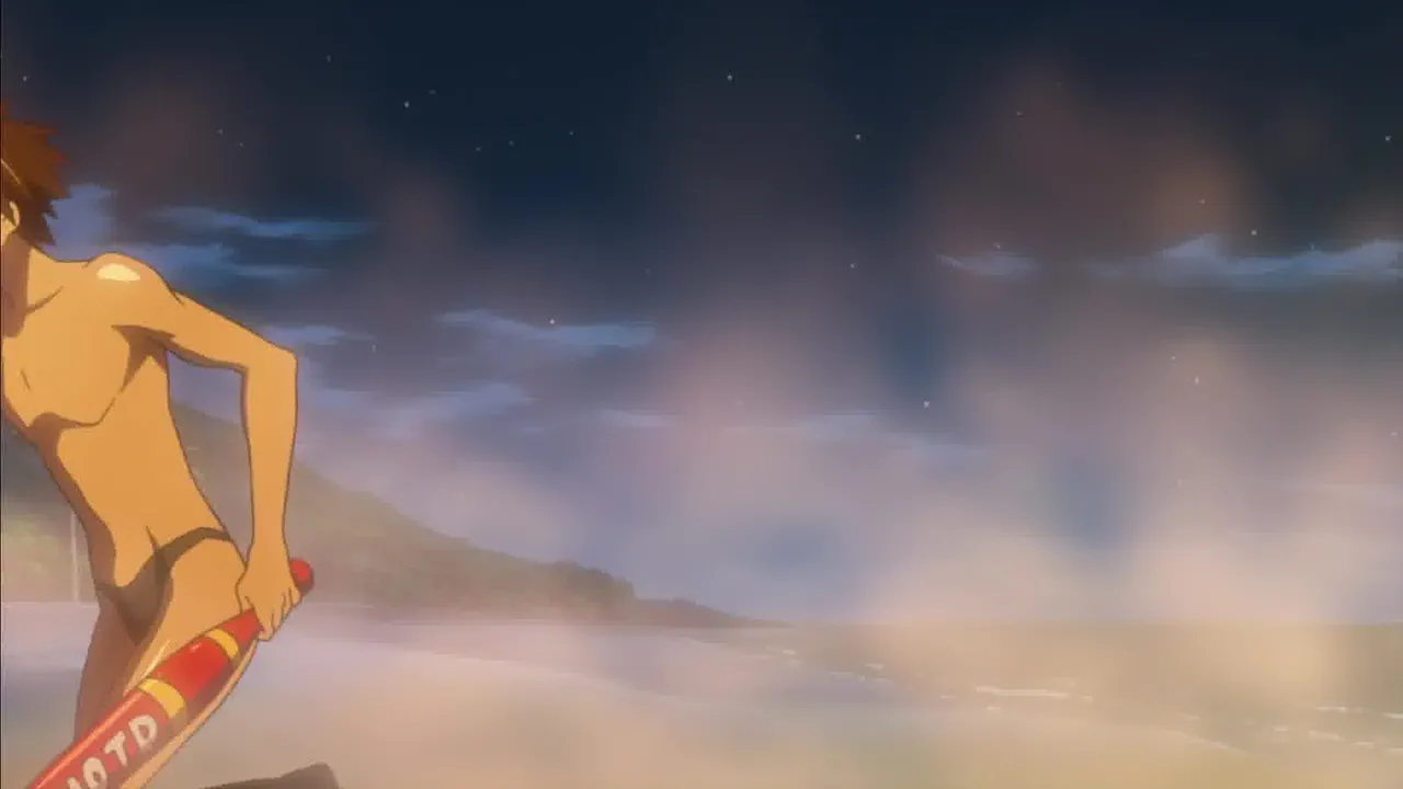 High School of the Dead OAV - Image 268