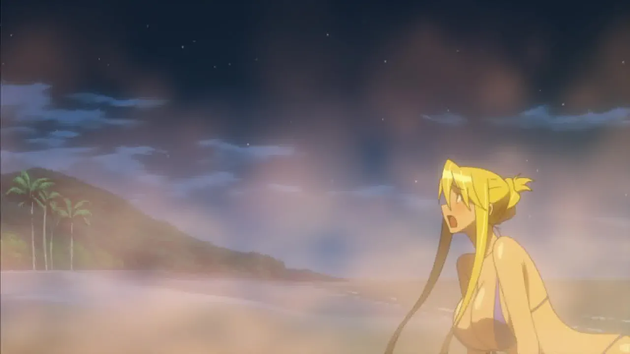 High School of the Dead OAV - Image 269