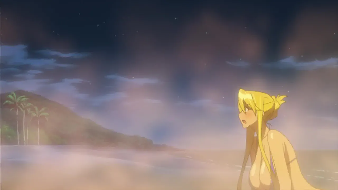 High School of the Dead OAV - Image 270