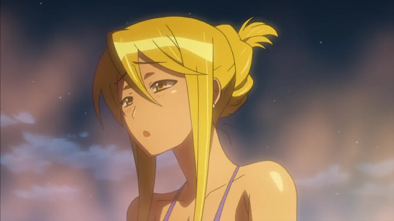 High School of the Dead OAV - Image 271