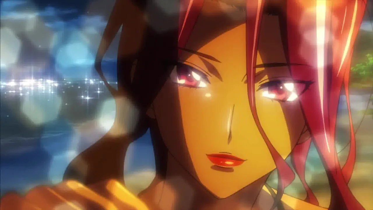 High School of the Dead OAV - Image 272