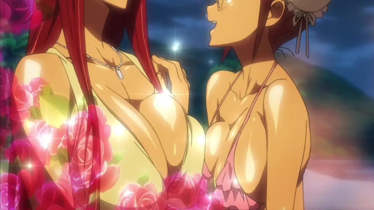 High School of the Dead OAV - Image 273