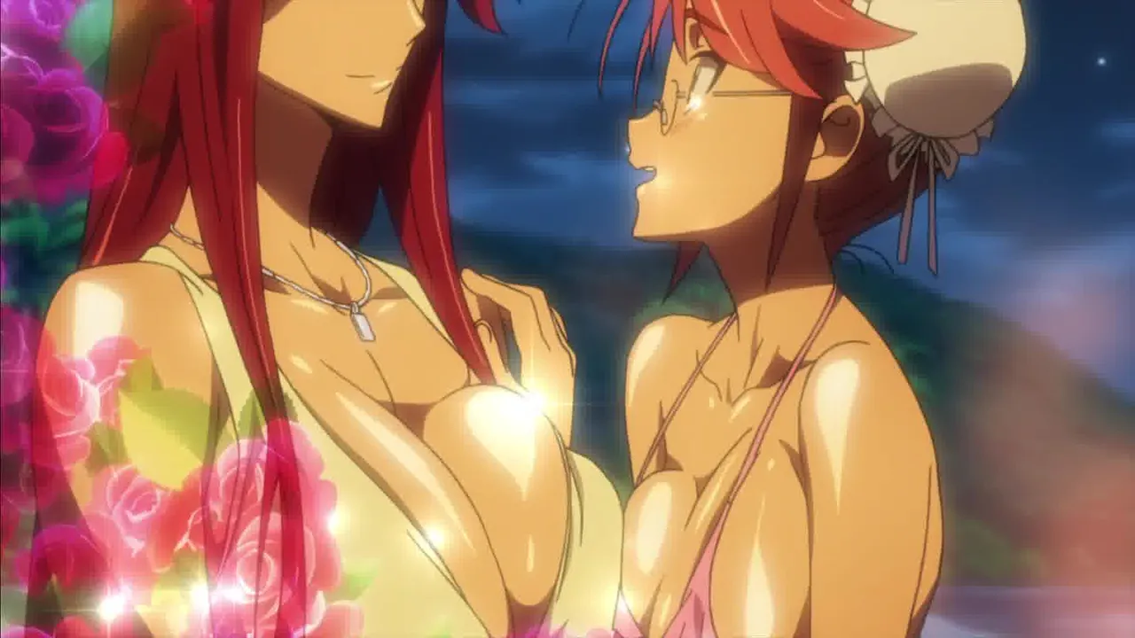 High School of the Dead OAV - Image 274