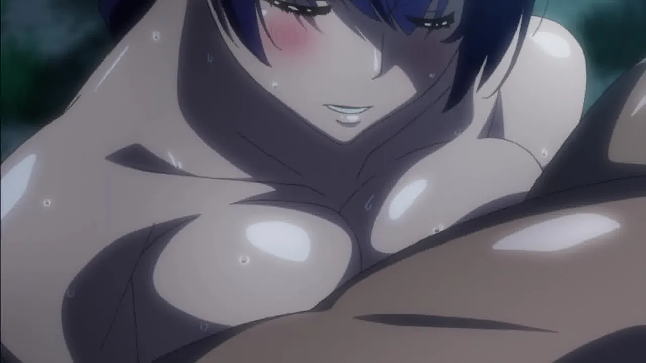 High School of the Dead OAV - Image 286