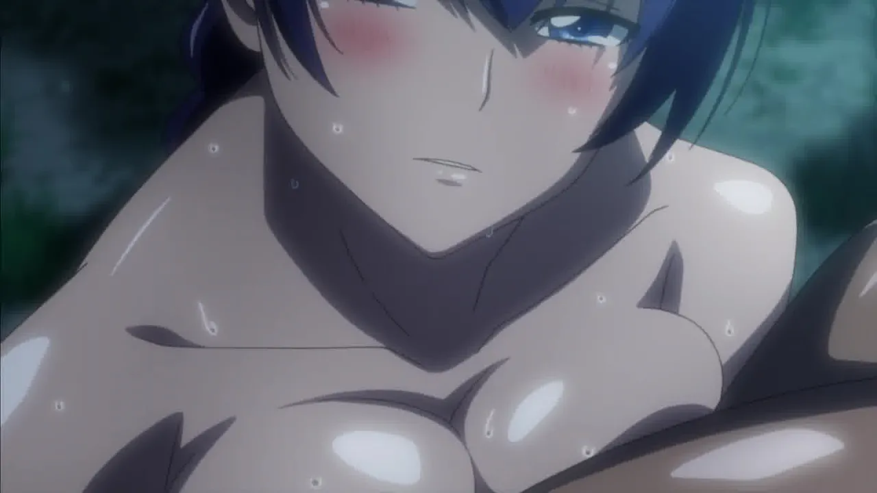 High School of the Dead OAV - Image 288