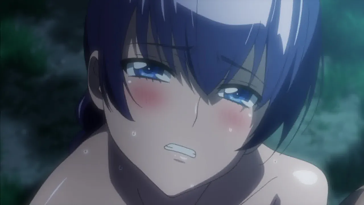 High School of the Dead OAV - Image 290