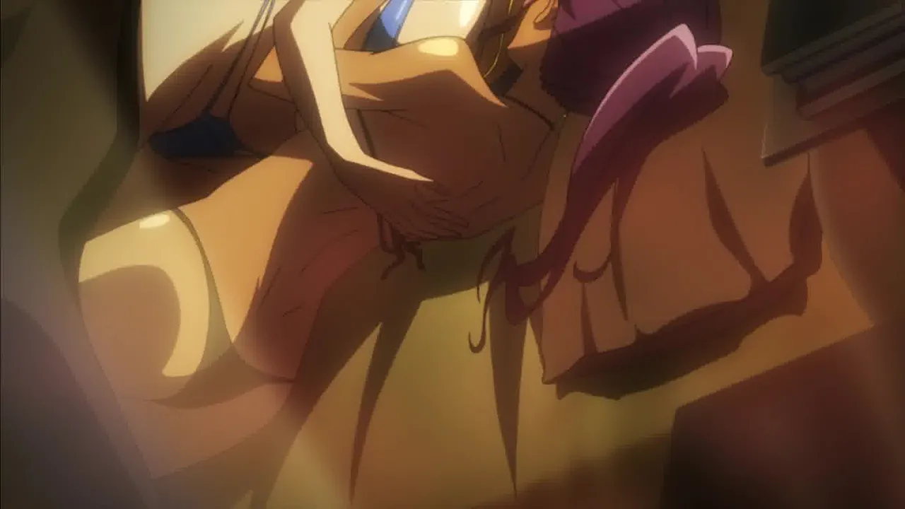 High School of the Dead OAV - Image 298