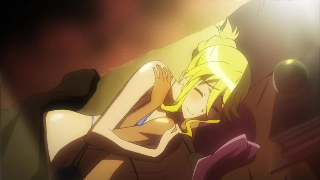 High School of the Dead OAV - Image 304