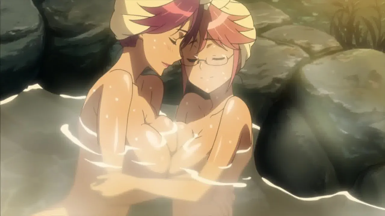 High School of the Dead OAV - Image 319