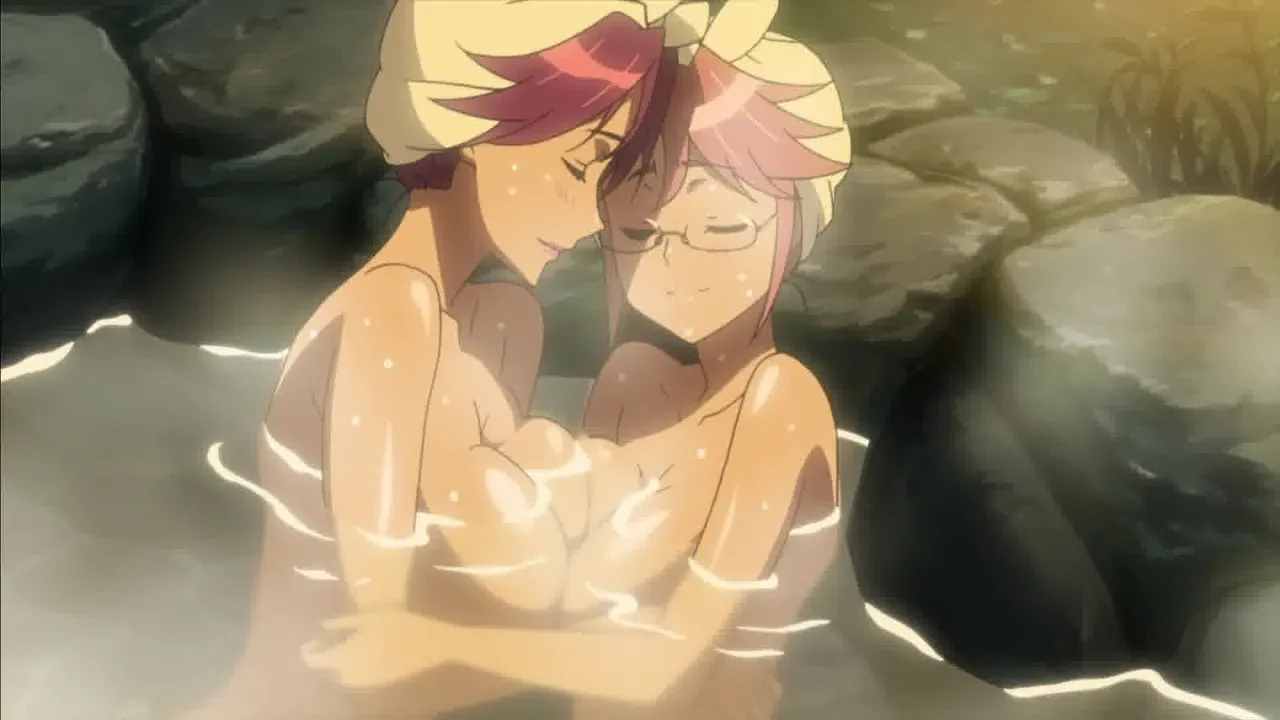 High School of the Dead OAV - Image 320