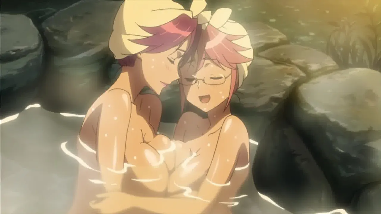 High School of the Dead OAV - Image 321