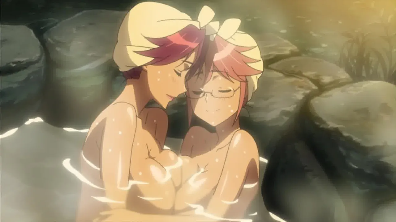 High School of the Dead OAV - Image 322