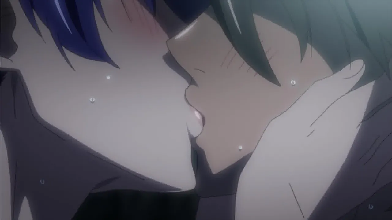 High School of the Dead OAV - Image 326