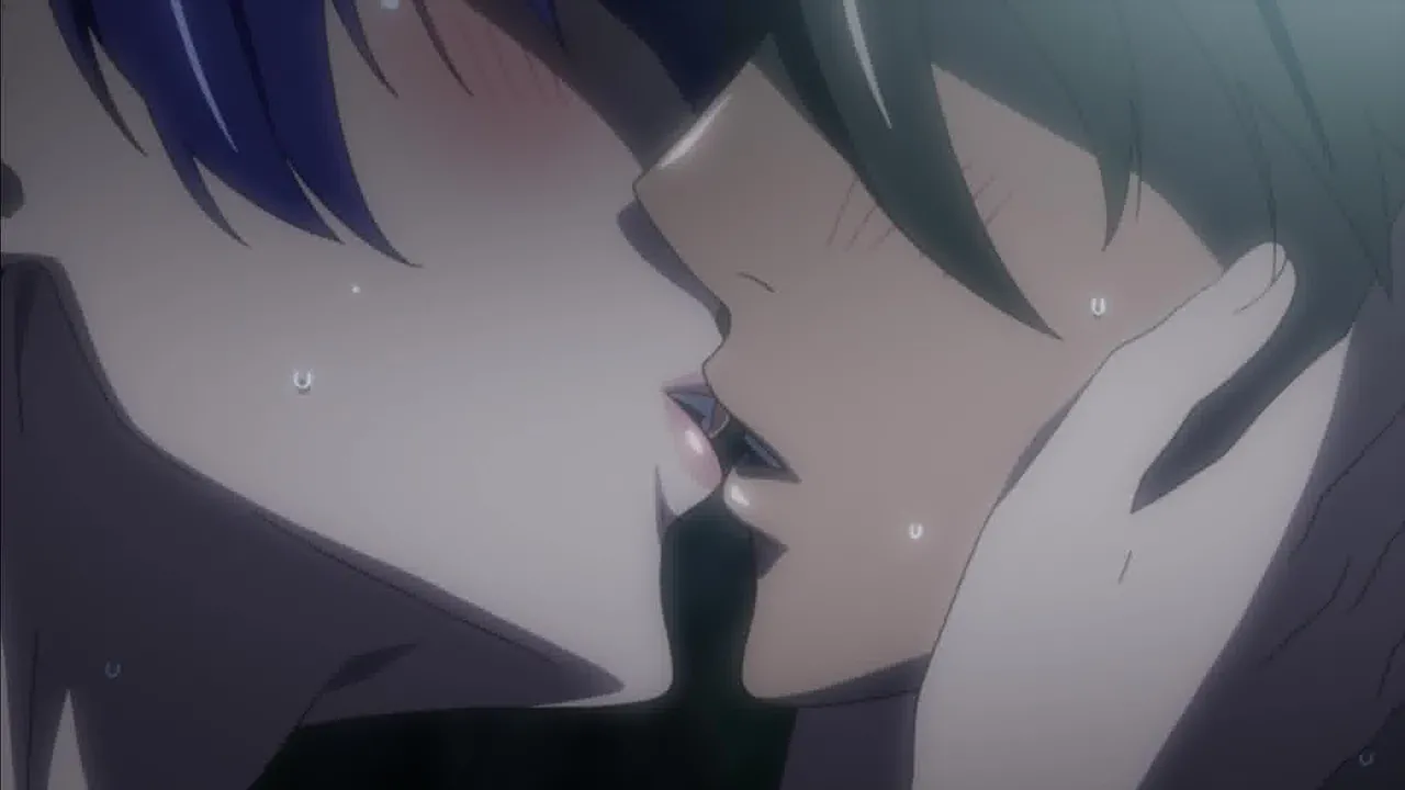 High School of the Dead OAV - Image 327