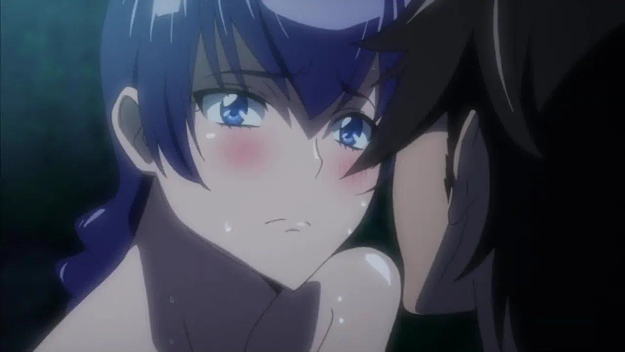 High School of the Dead OAV - Image 329