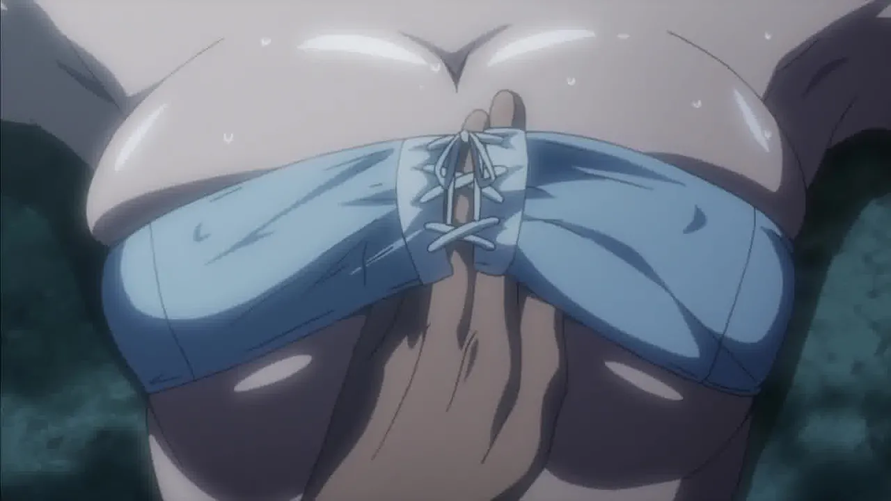 High School of the Dead OAV - Image 338