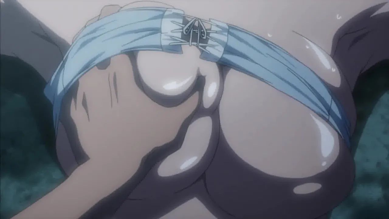 High School of the Dead OAV - Image 340