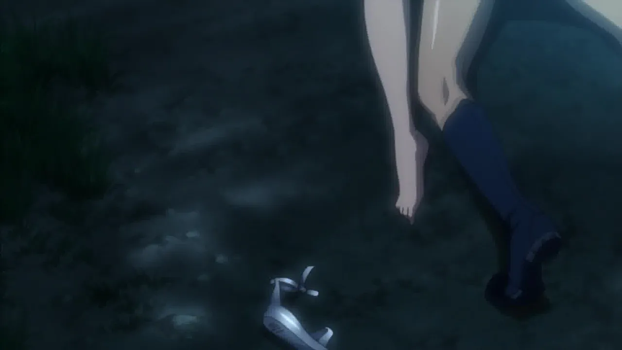 High School of the Dead OAV - Image 342