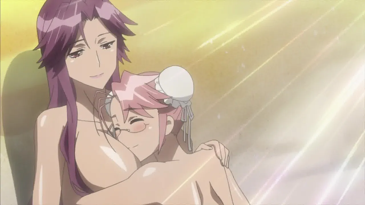 High School of the Dead OAV - Image 345