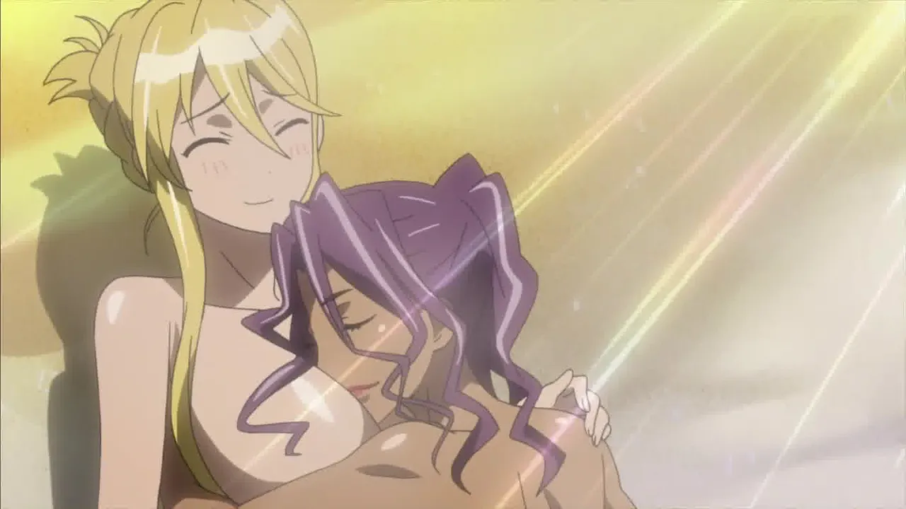 High School of the Dead OAV - Image 346