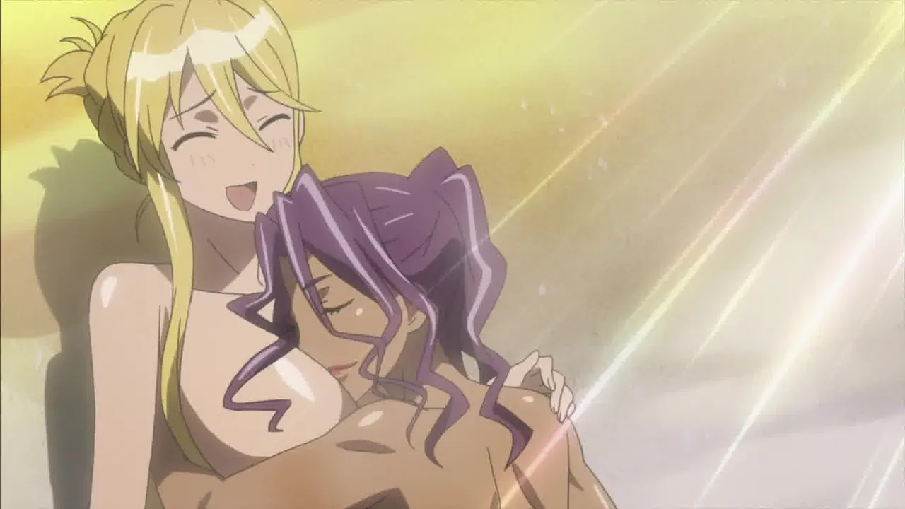 High School of the Dead OAV - Image 347