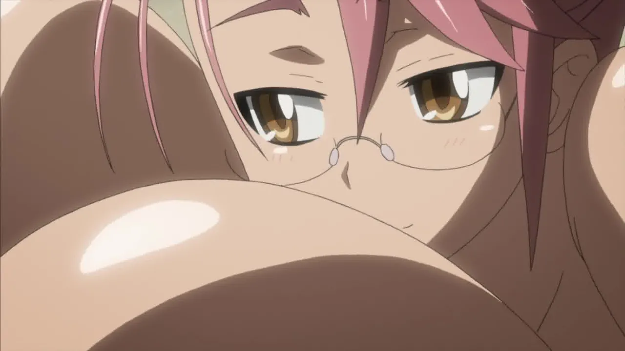 High School of the Dead OAV - Image 351