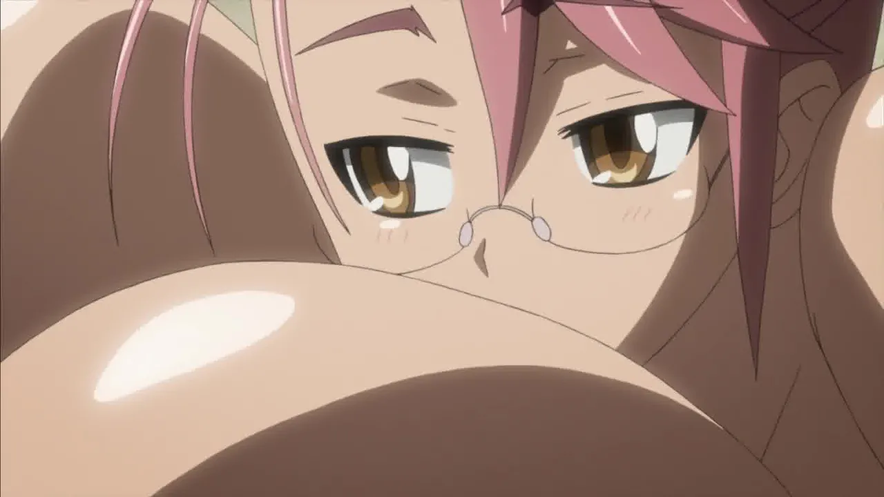 High School of the Dead OAV - Image 352