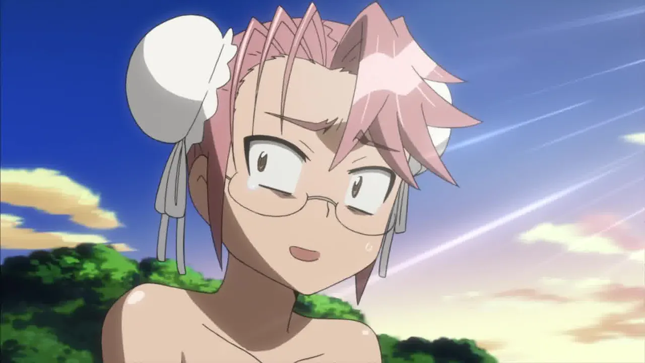 High School of the Dead OAV - Image 363