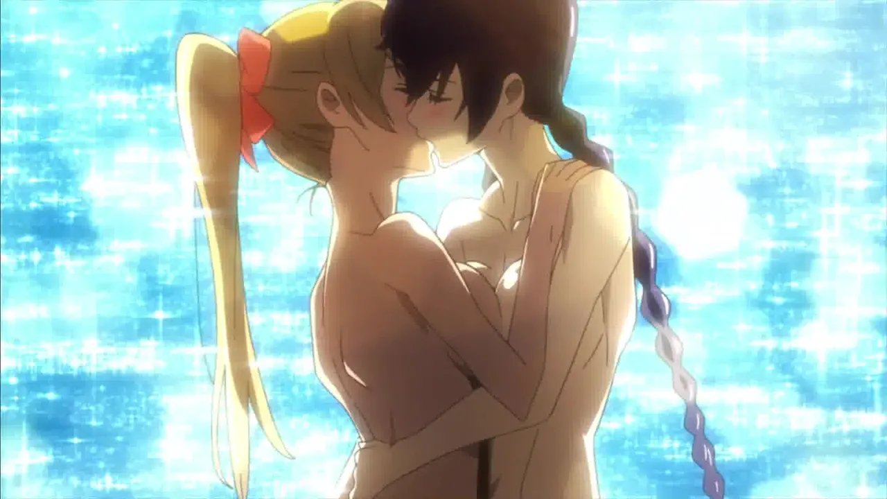 High School of the Dead OAV - Image 367