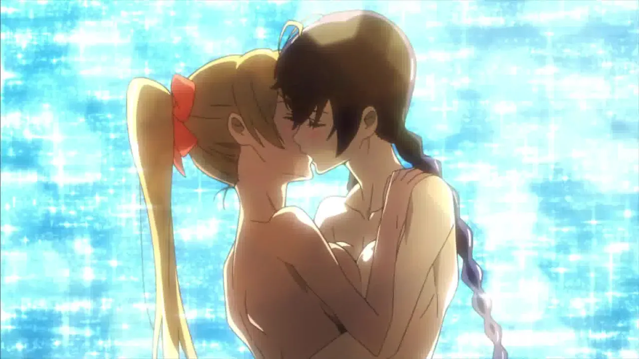 High School of the Dead OAV - Image 368