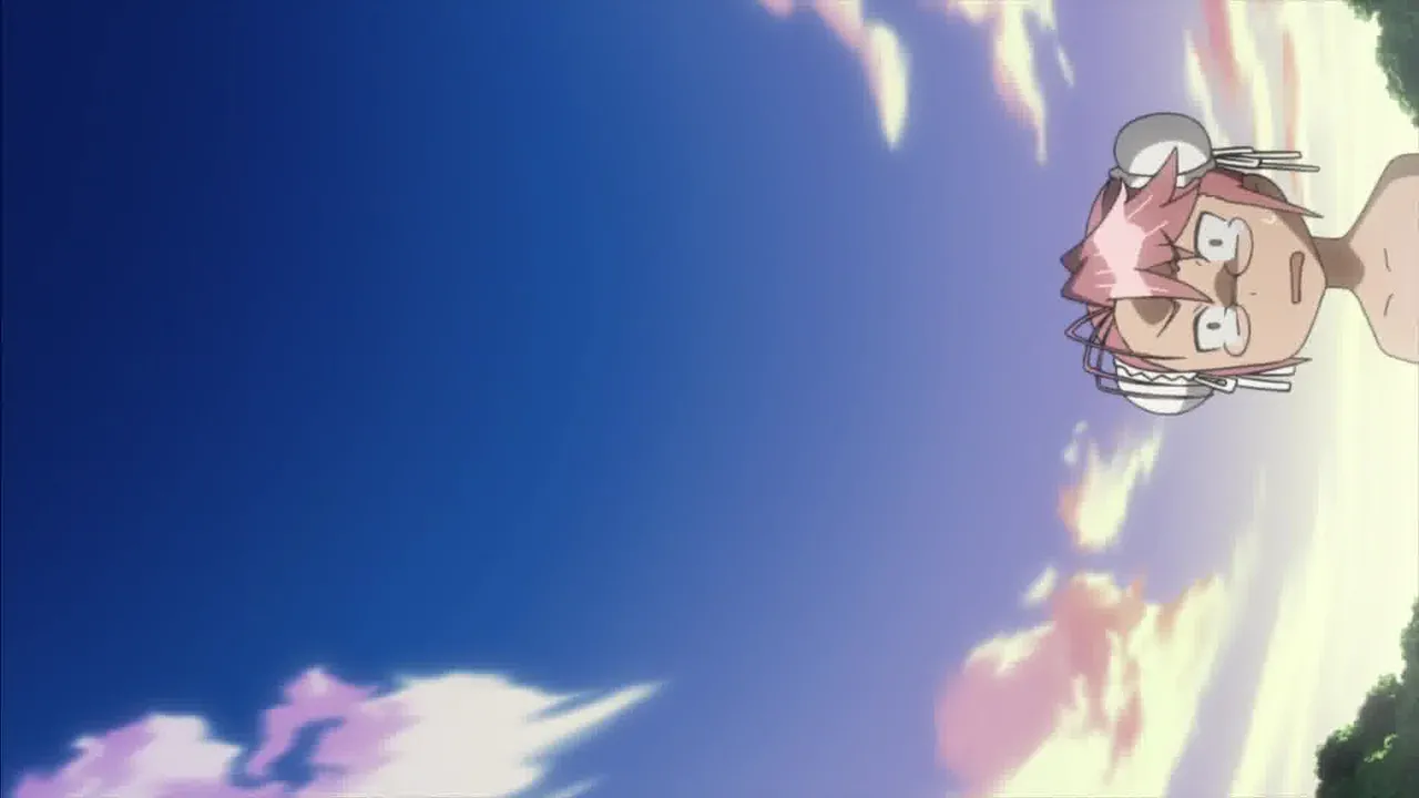 High School of the Dead OAV - Image 369