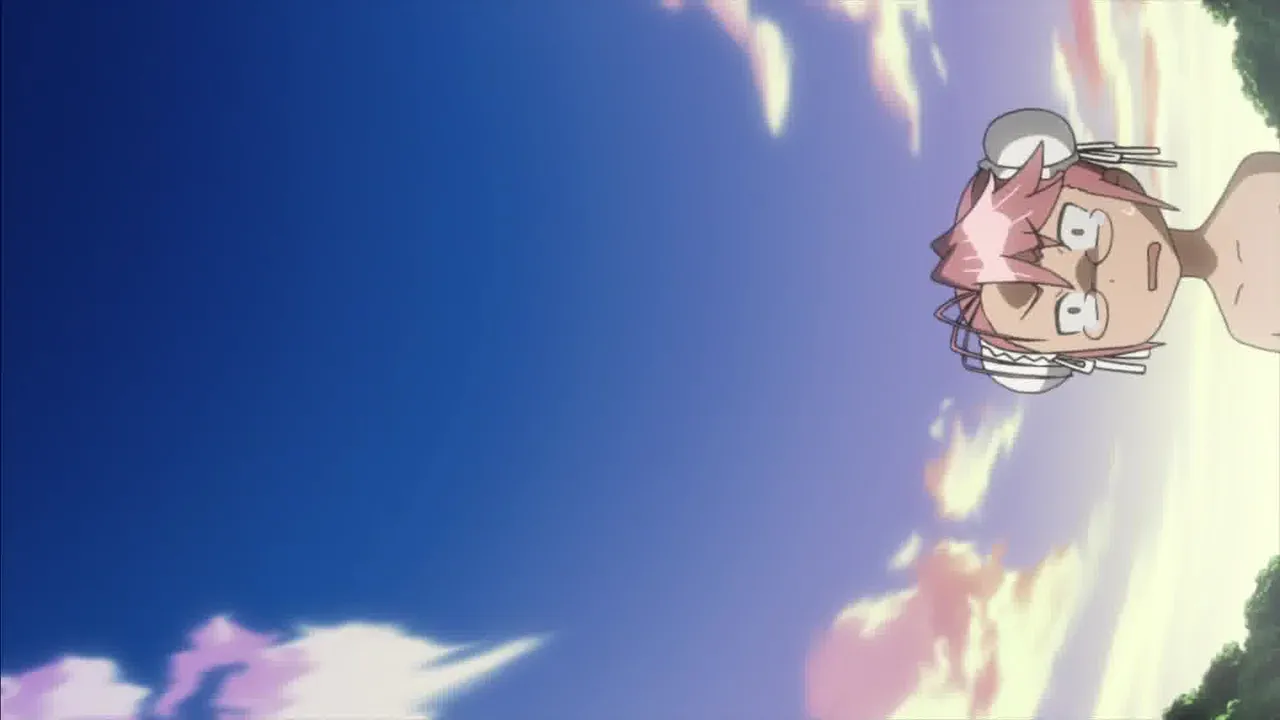 High School of the Dead OAV - Image 370