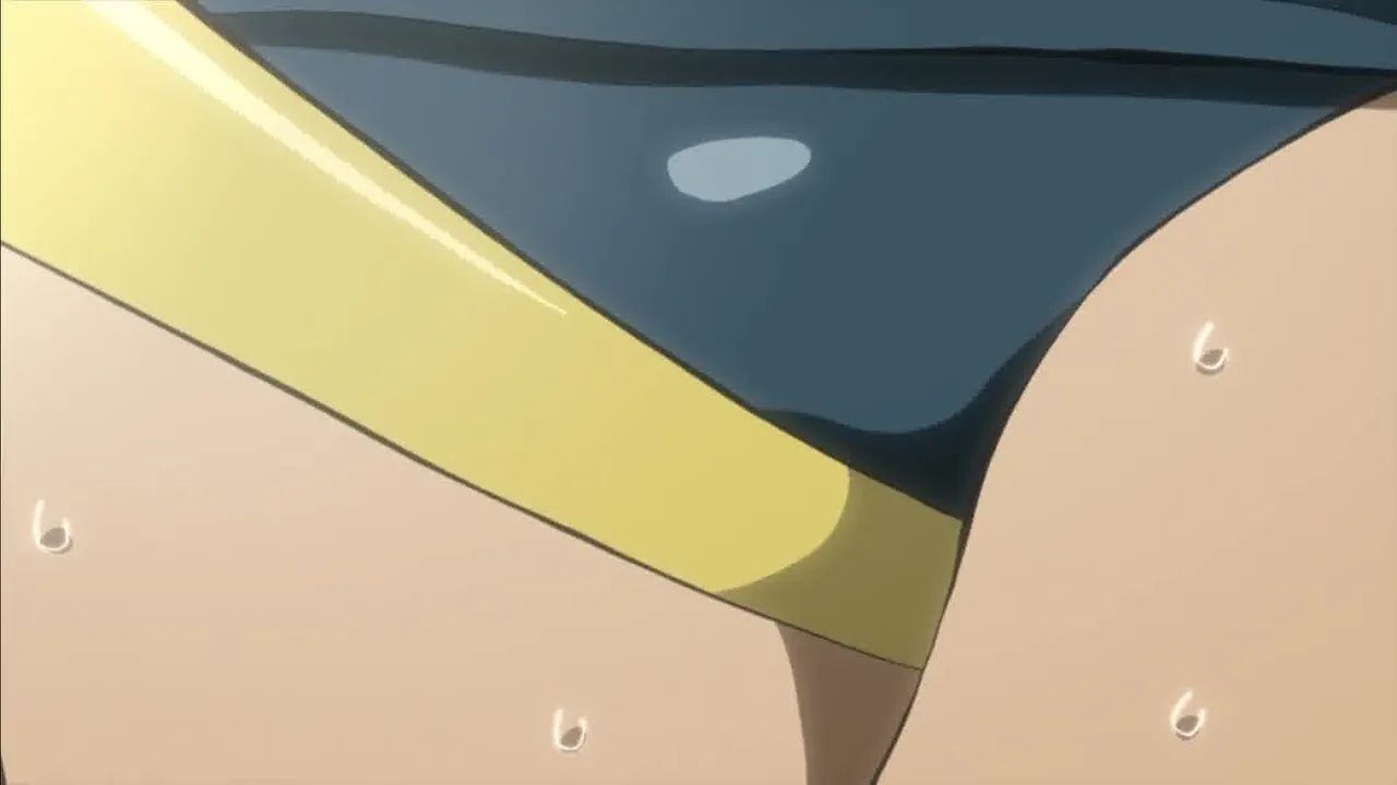 High School of the Dead OAV - Image 371