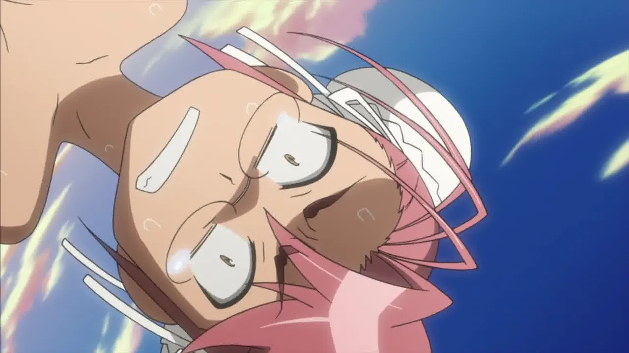 High School of the Dead OAV - Image 372