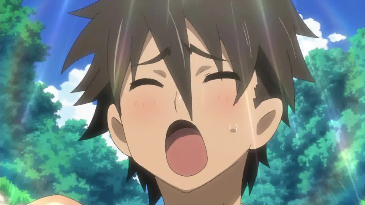 High School of the Dead OAV - Image 398