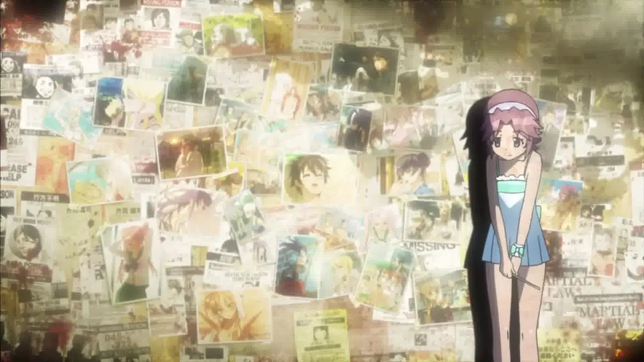 High School of the Dead OAV - Image 401