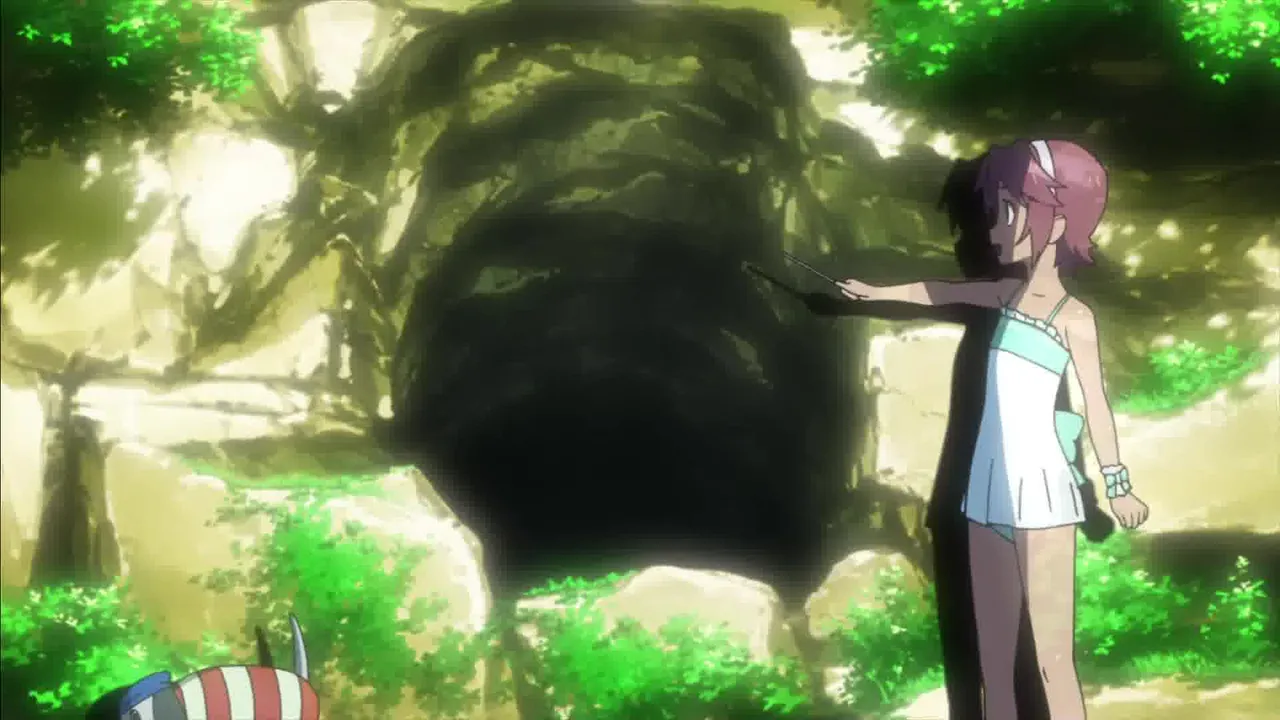 High School of the Dead OAV - Image 406