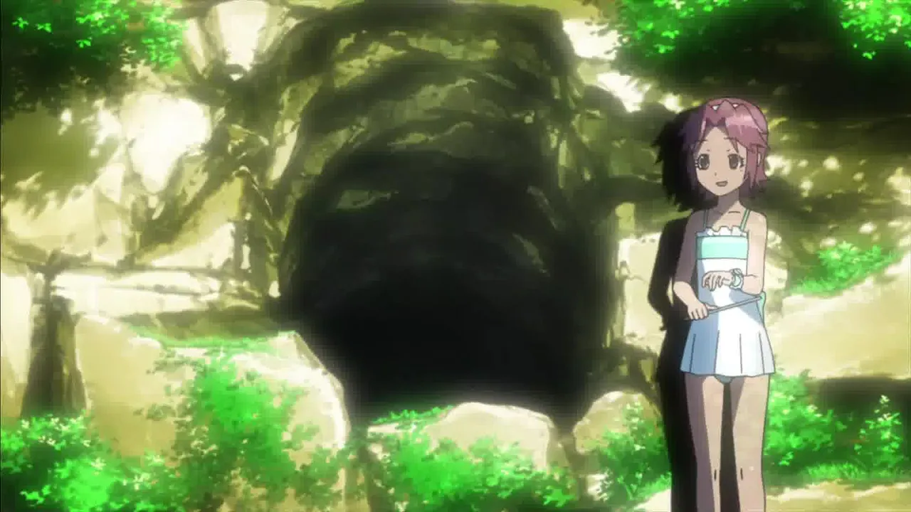 High School of the Dead OAV - Image 408