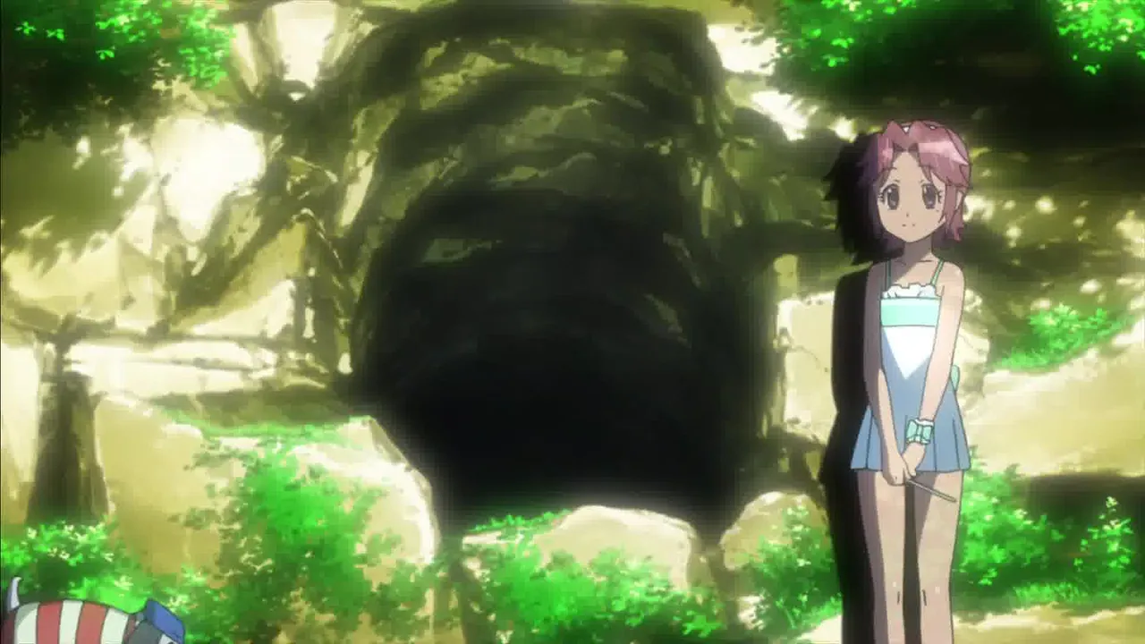 High School of the Dead OAV - Image 409