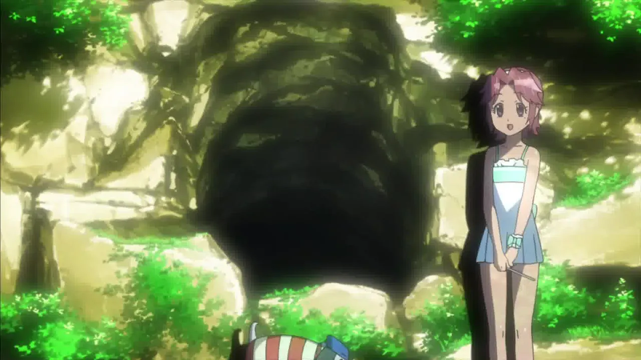 High School of the Dead OAV - Image 410