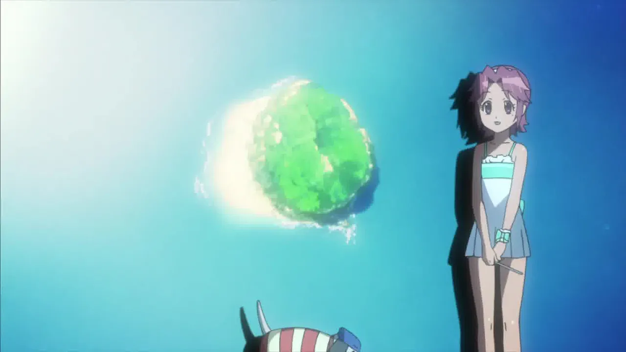 High School of the Dead OAV - Image 411