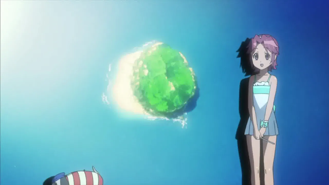 High School of the Dead OAV - Image 412