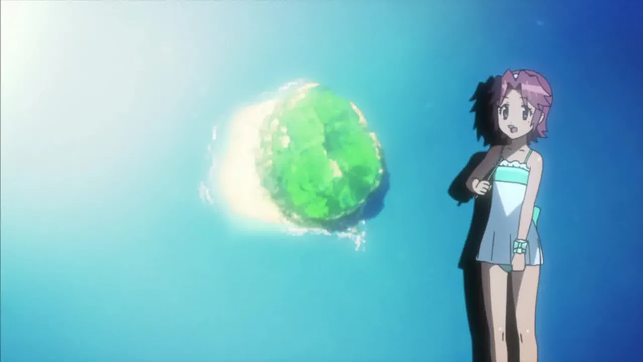 High School of the Dead OAV - Image 413