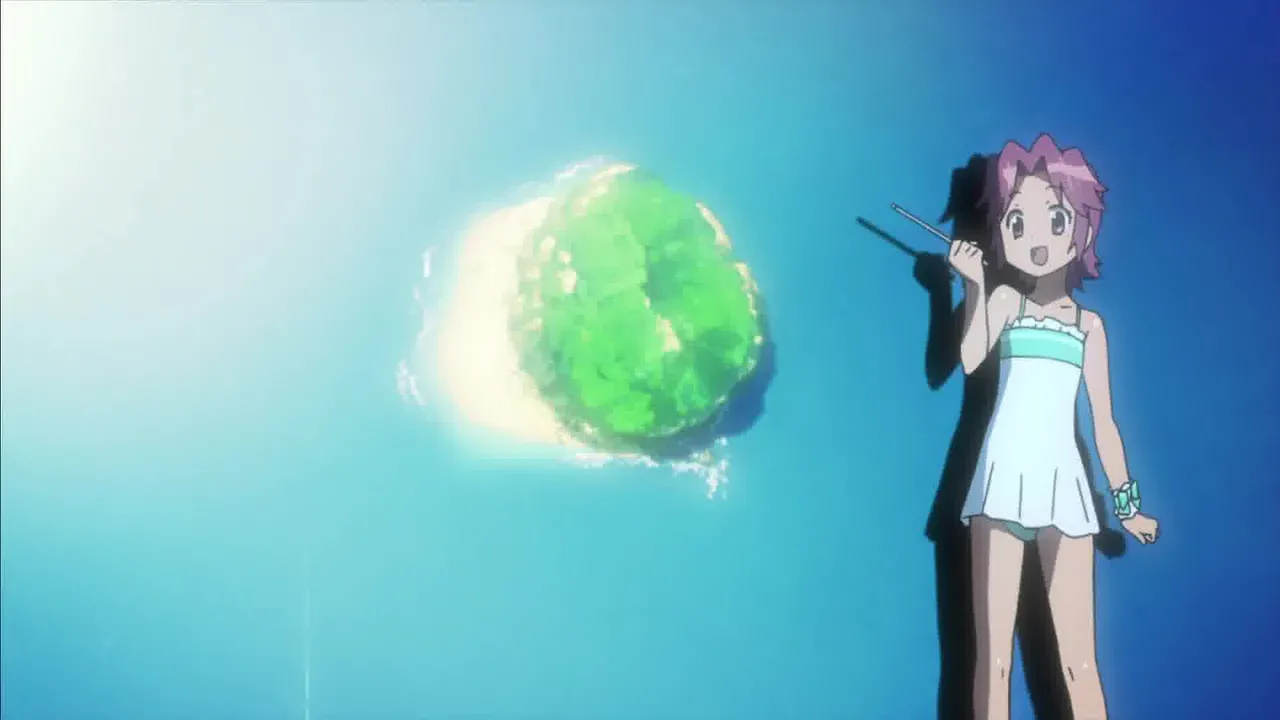 High School of the Dead OAV - Image 414