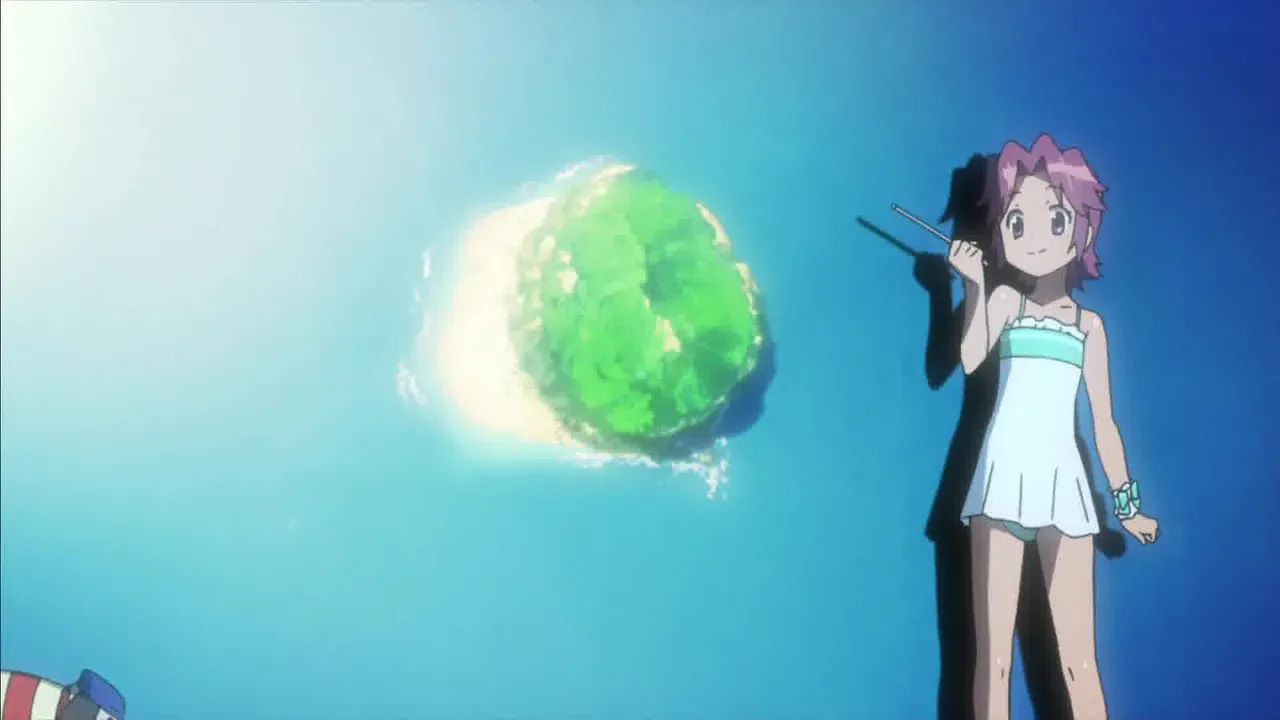 High School of the Dead OAV - Image 415