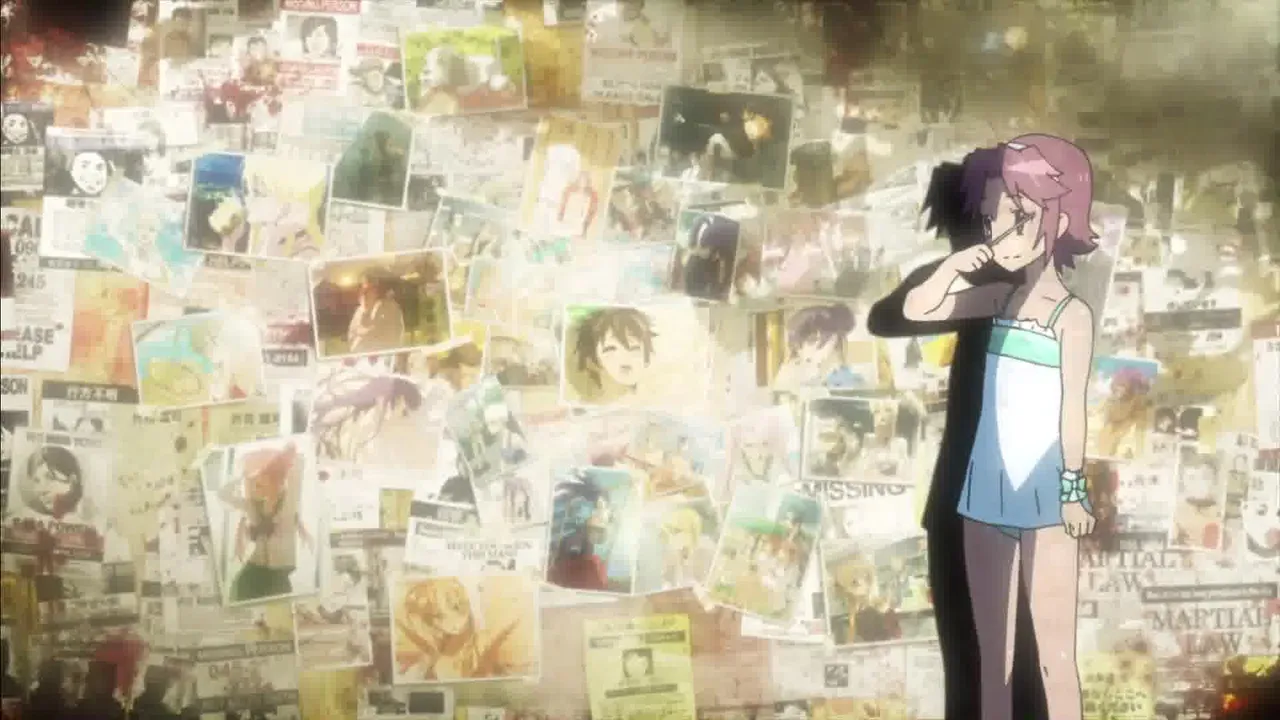 High School of the Dead OAV - Image 416