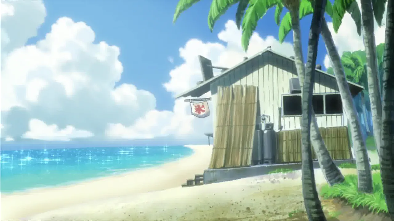 High School of the Dead OAV - Image 42