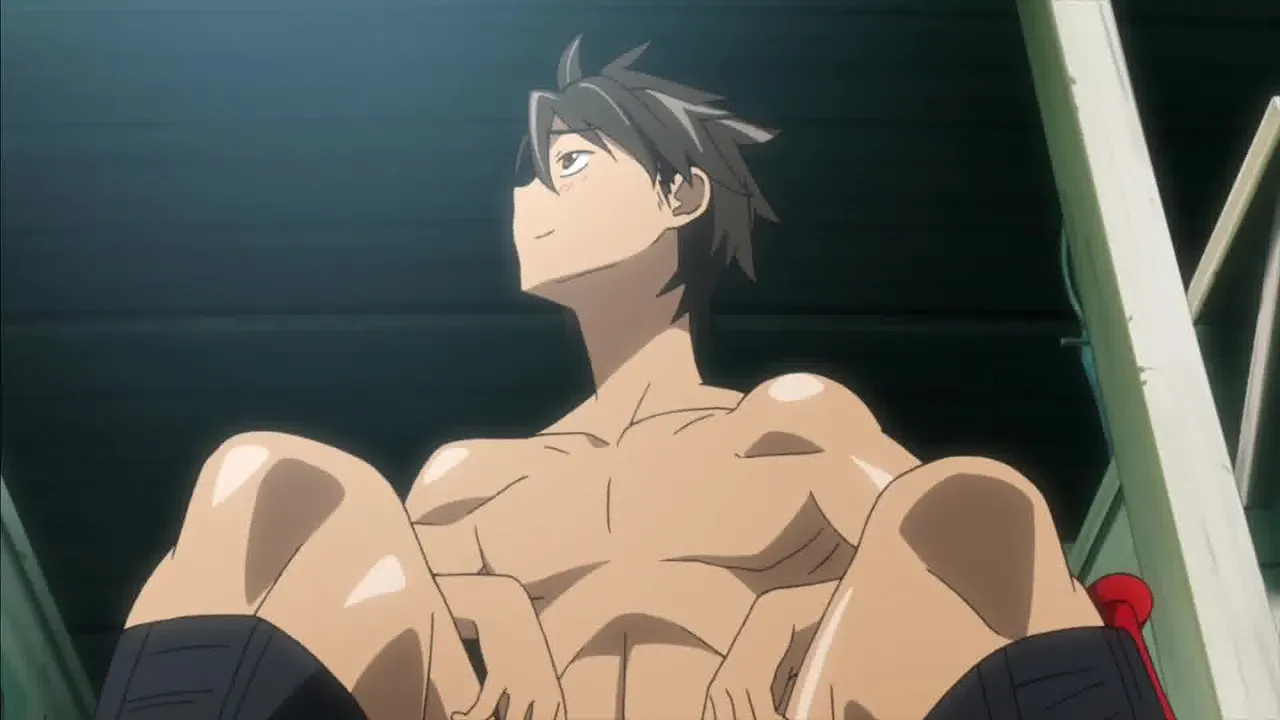 High School of the Dead OAV - Image 55